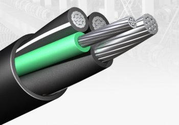 【線纜知識】電線電纜的安全載流量及其影響因素