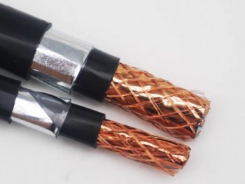 知識科普，電纜的分類和結構