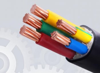 電纜型號的命名規(guī)則介紹